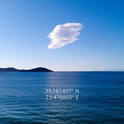 seaside holidays on Skiathos